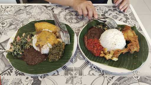 Nasi Kapau Juragan Cikarang 10