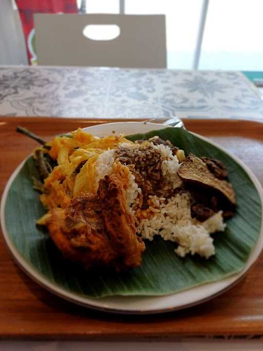 Nasi Kapau Juragan Cikarang 9