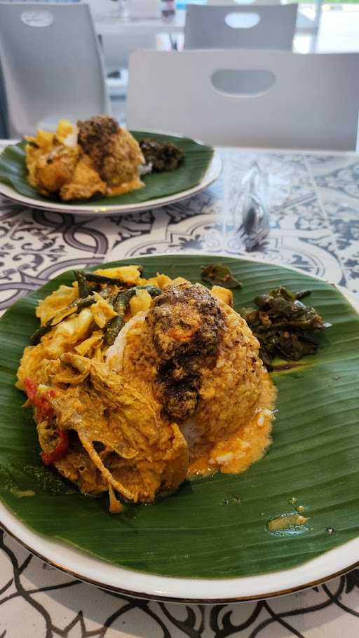 Nasi Kapau Juragan Cikarang 5