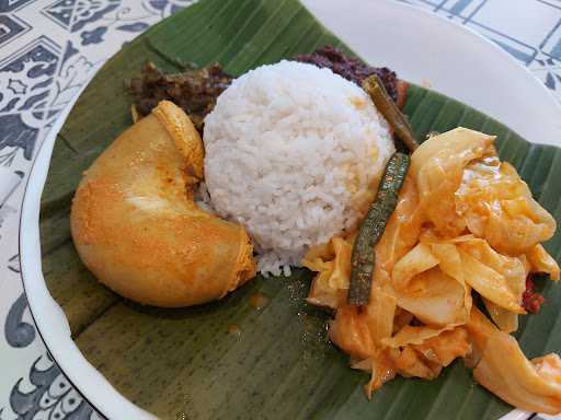 Nasi Kapau Juragan Cikarang 7