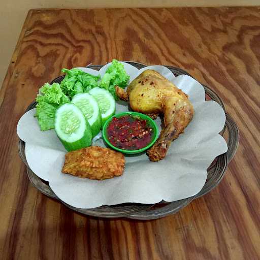 Nasi Liwet Lavanda 2