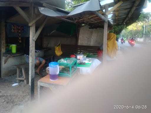 Nasi Uduk Umi Wisma 1