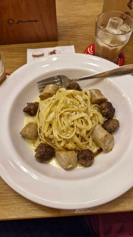 Pancious - AEON Mall Deltamas 2