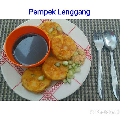 Pempek Dan Tekwan Alibi 10