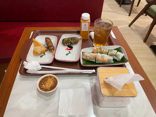 Pho Ba Ba - Aeon Mall Deltamas 8