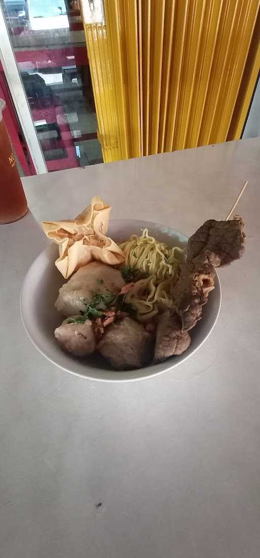 Prasmanan Bakso Malang Keprabon 2