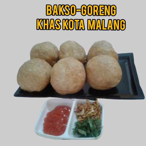 Prasmanan Bakso Malang Keprabon 6