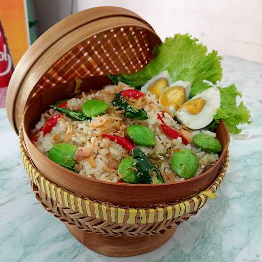 Restoran Terdekat Nasi Liwet Lavanda - Sukamahi 1