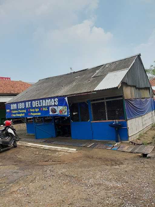 Rumah Makan Bu Rt 1