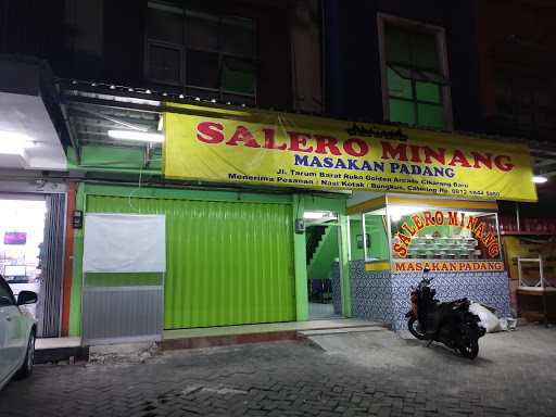 Rumah Makan Salero Minang 2