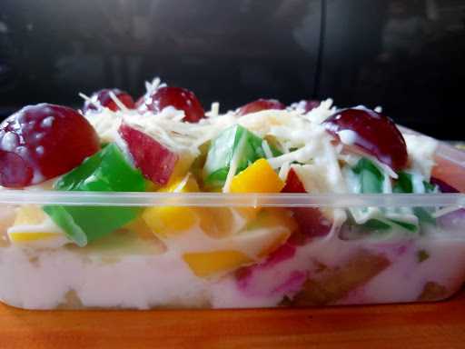 Rumah Salad Buah 57 2