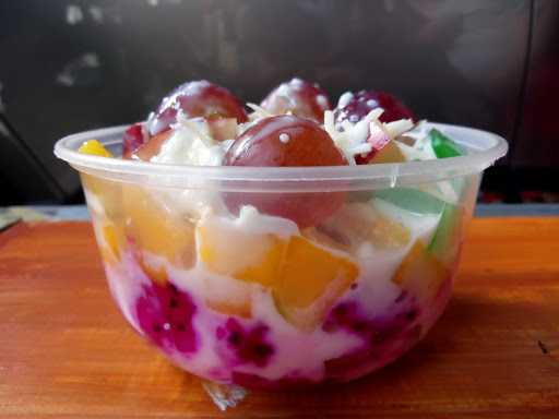 Rumah Salad Buah 57 3