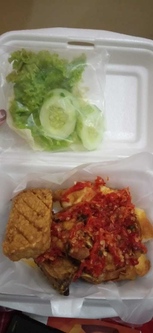 Rumah Salad Buah 57 10