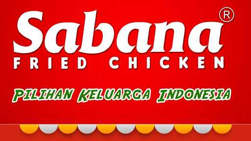 Sabana Fried Chicken - Tegal Danas 7