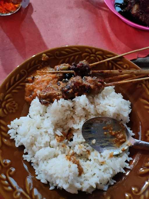 Sate Ayam Kambing Madura 5