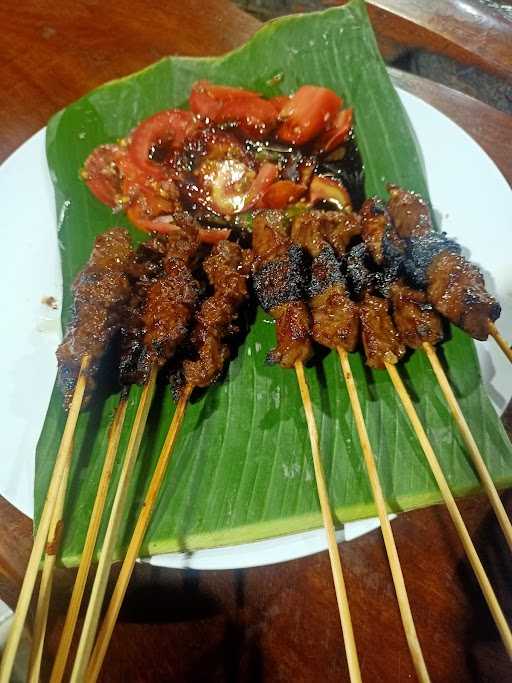 Sate Maranggi Purwakarta Abah Danish Cikarang Baru 7