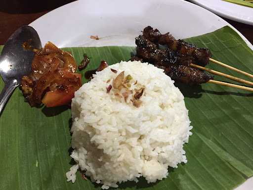 Sate Maranggi Purwakarta Abah Danish Cikarang Baru 6