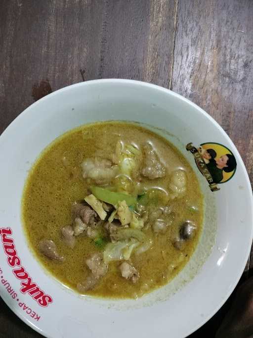 Sate Solo Pak Bejo Deltamas 8