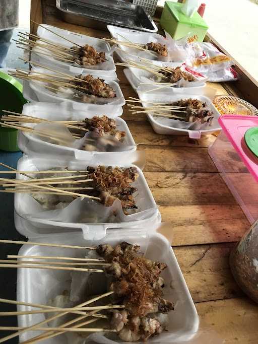 Sate Taichan Ucit 2