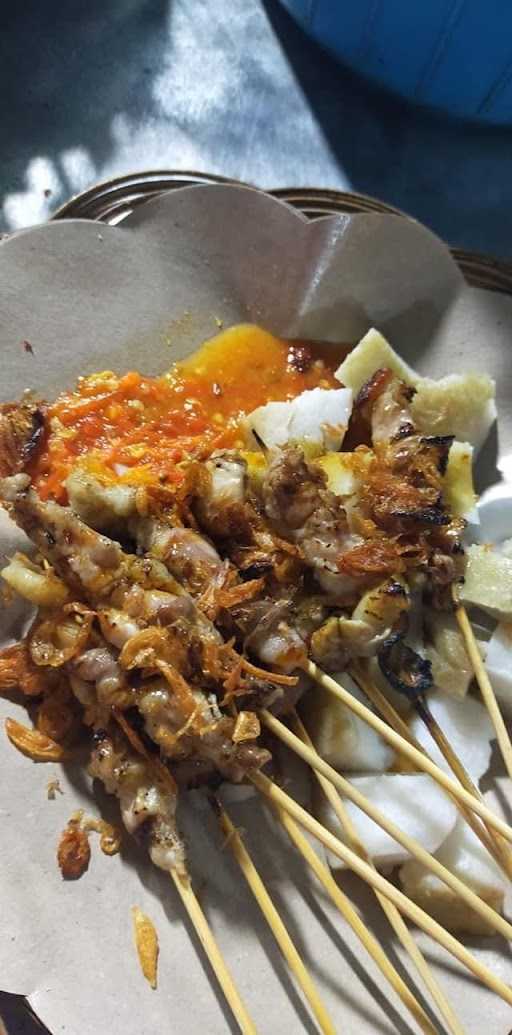 Sate Taichan Ucit 3