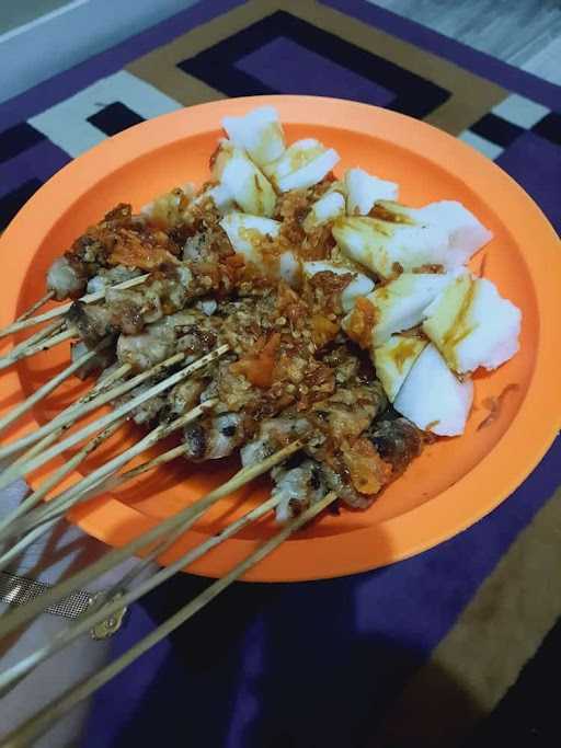 Sate Taichan Ucit 1