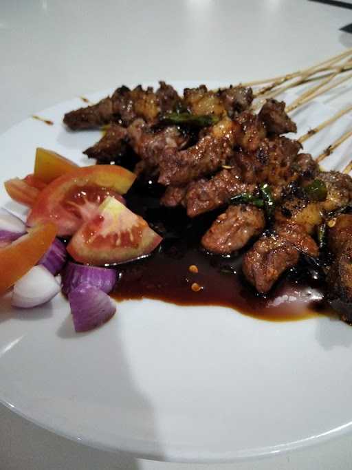 Sate Tegal Sukadi 5