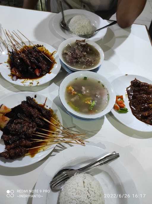 Sate Tegal Sukadi 4