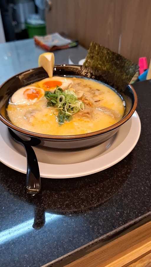 Ramen Seirock-Ya Jepang Aeon Mall Deltamas 1