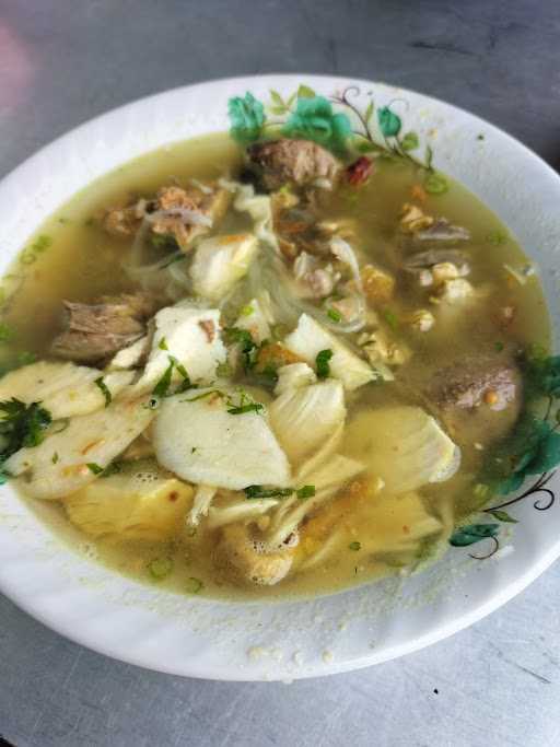 Soto Ayam Surabaya Kang Opik 5