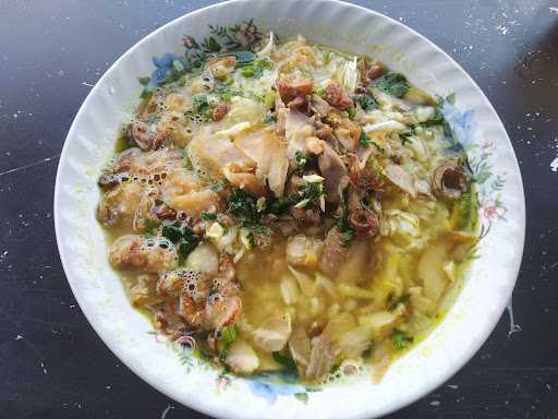 Soto Ayam Surabaya Kang Opik 6