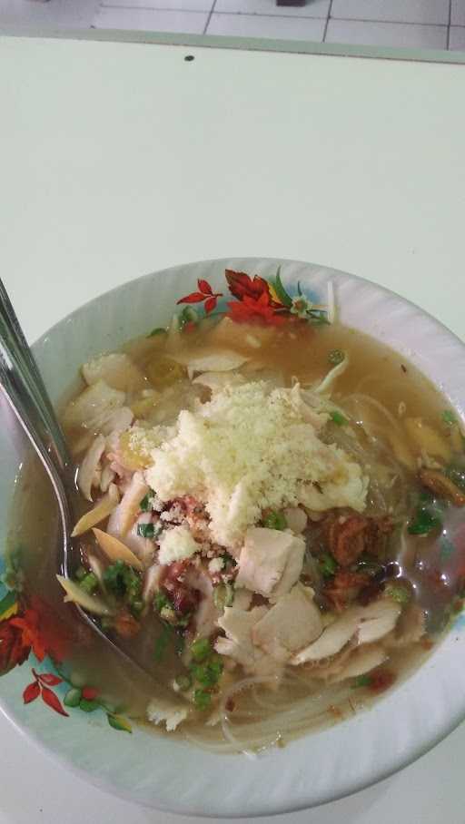 Soto Ayam Suroboyo Cak Holil 1