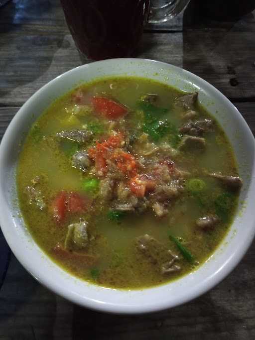 Soto Betawi & Bir Pletok Fitri 8