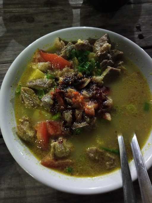 Soto Betawi & Bir Pletok Fitri 3