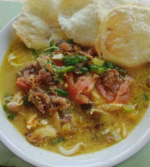 Soto Betawi & Bir Pletok Fitri 9