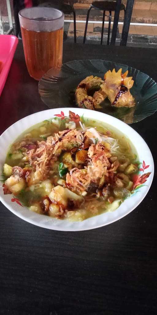 Soto Deltamas Syauqi Jaya 9