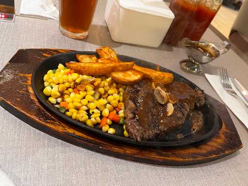 Steak21 Aeon Mall Deltamas 6