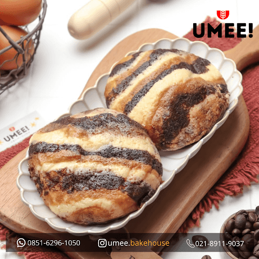 Umee! Bakehouse 8