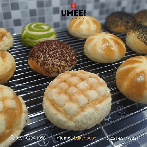 Umee! Bakehouse 4