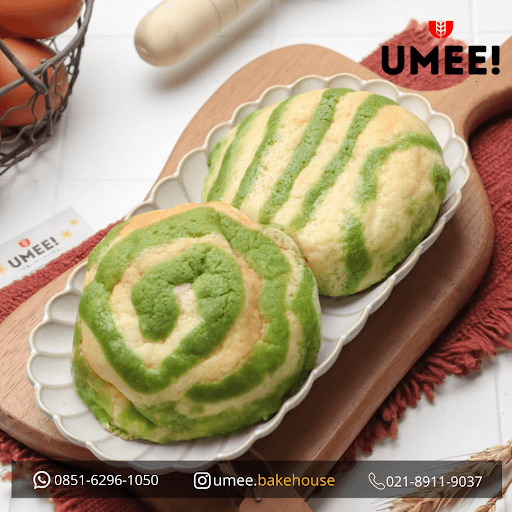 Umee! Bakehouse 6