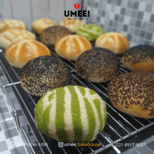 Umee! Bakehouse 5