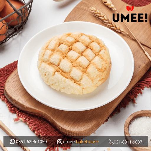 Umee! Bakehouse 2