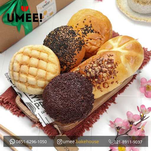 Umee! Bakehouse 7