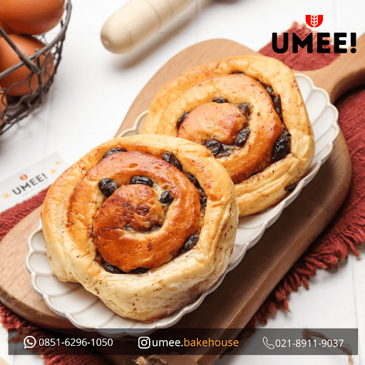 Umee! Bakehouse 3