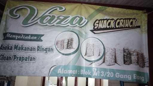 Vaza Snack Kriuk Cikarang 1