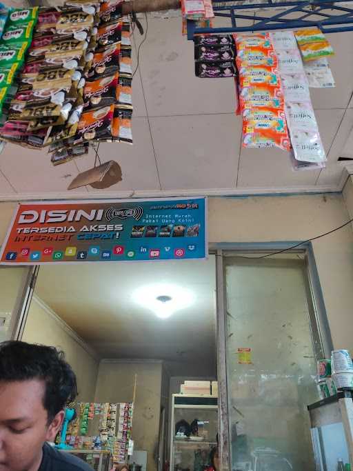 Warkop Dan Warnas Sadulur 2