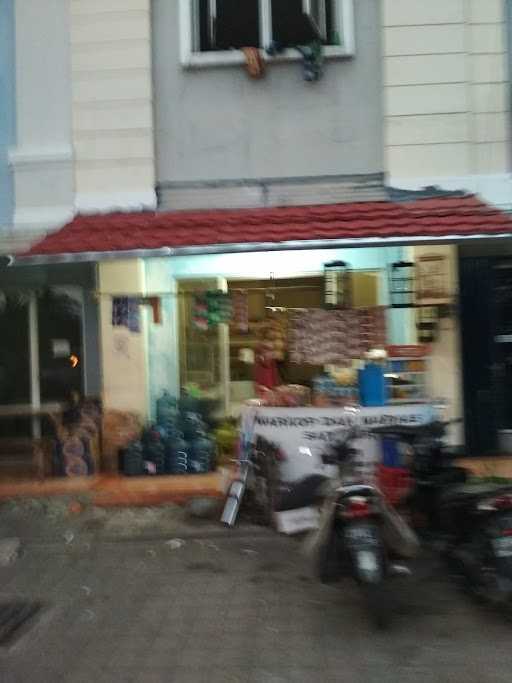 Warkop Dan Warnas Sadulur 4