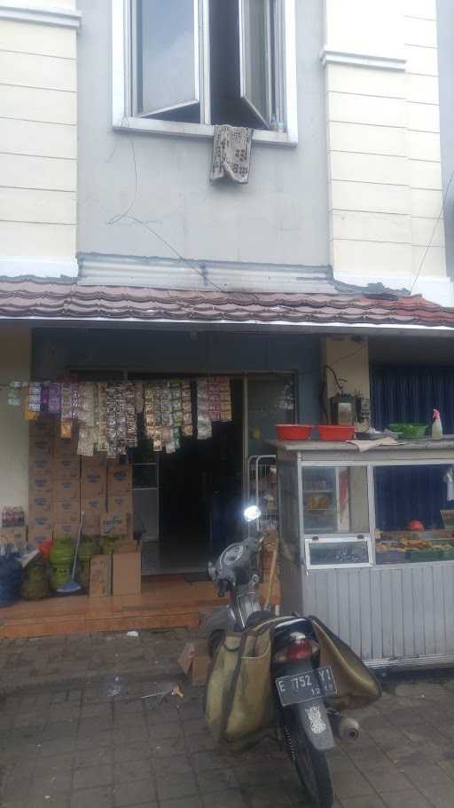 Warkop Dan Warnas Sadulur 3