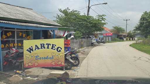 Warteg Barokah 1