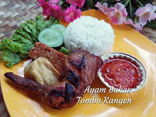 Warung Jawa Timur Tombo Kangen 6