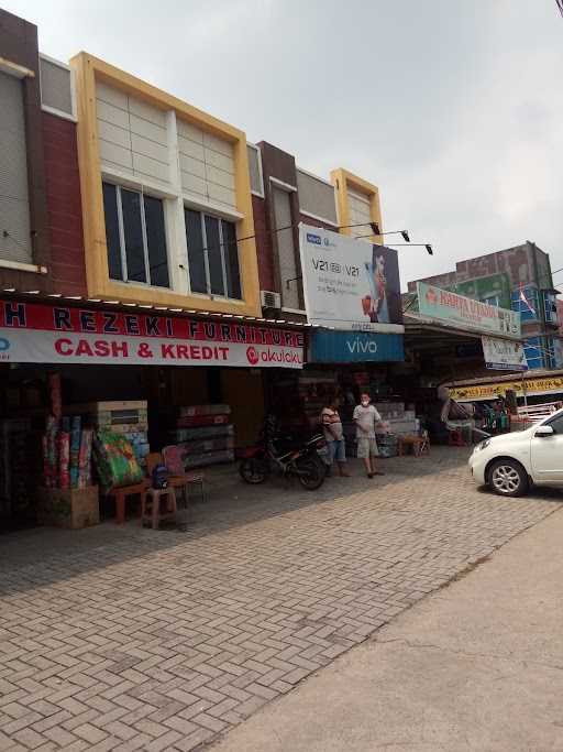 Warung Khas Jogja-Solo 2